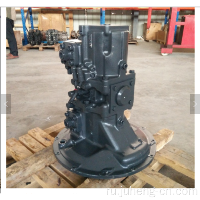 Экскаватор гидравлический насос PC350-7 Основной насос 708-2G-00024